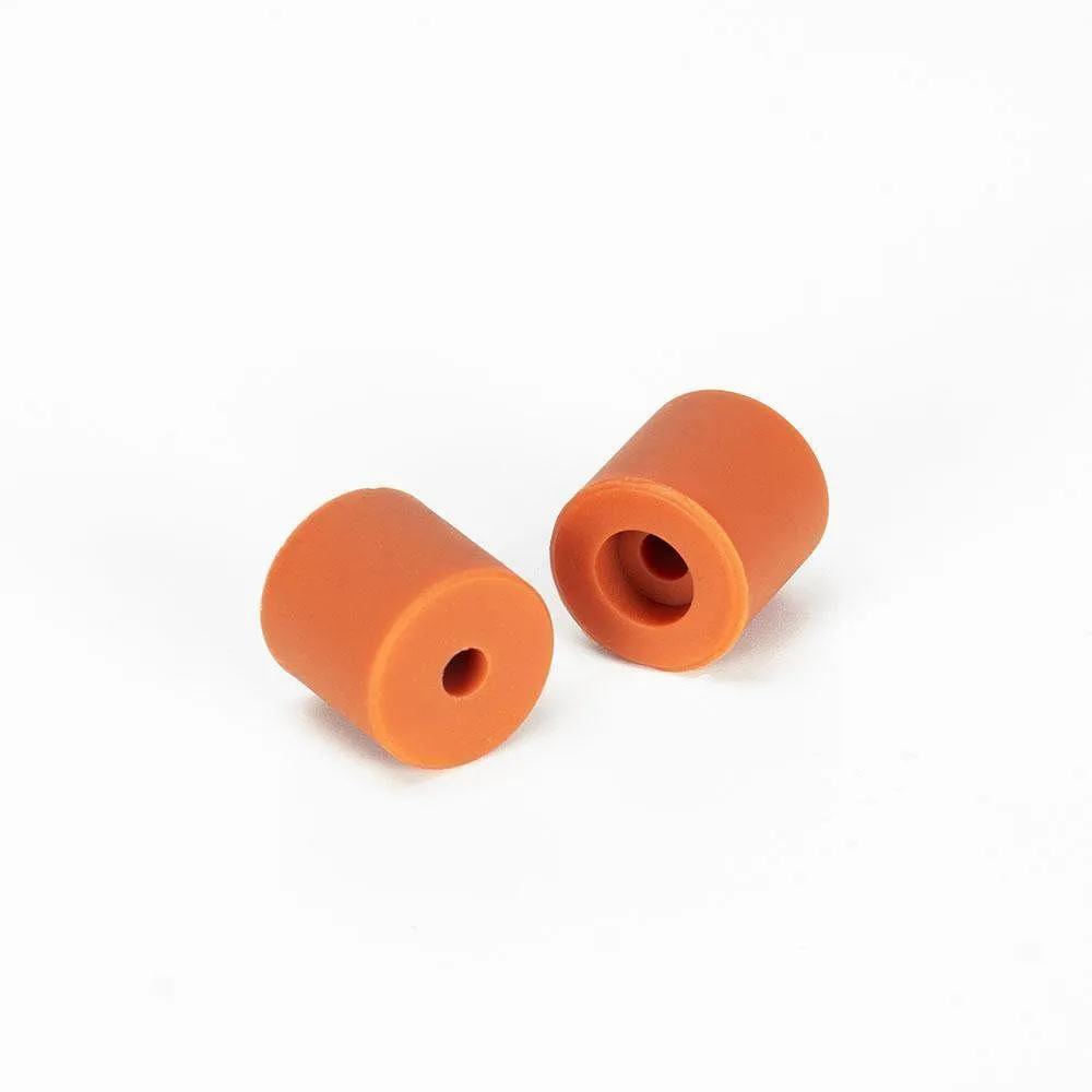 Tronxy 3D Printer Leveling Knob Parts - 6PCS M3 Set