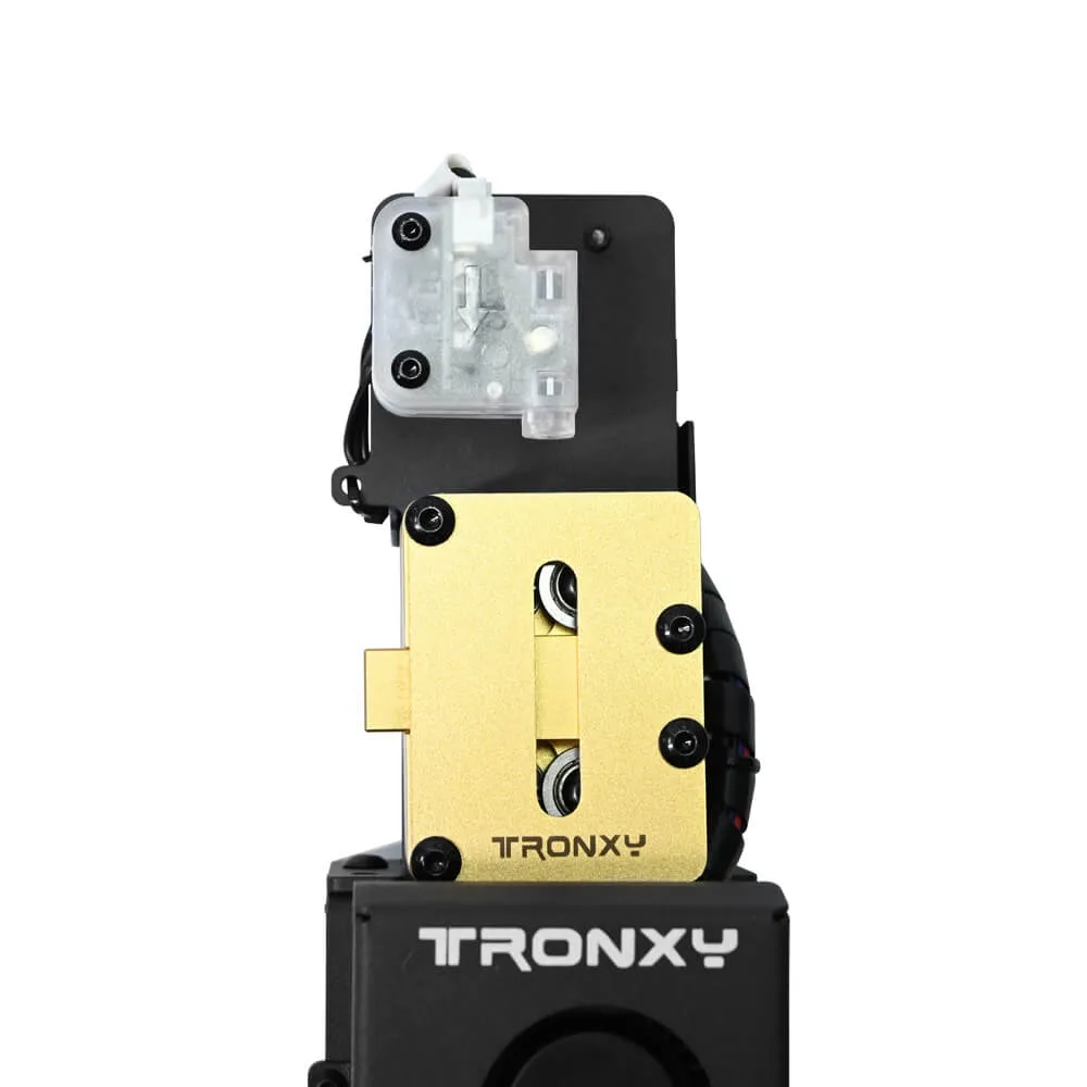 Tronxy VEHO 3mm Metal Hotend Dual Gear Extruder Kit