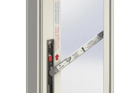 Truth Hardware SafeGard Limit Device - Right