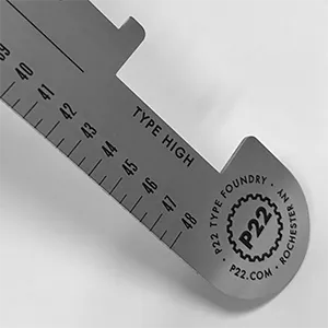 Type Gauge Multi-Tool