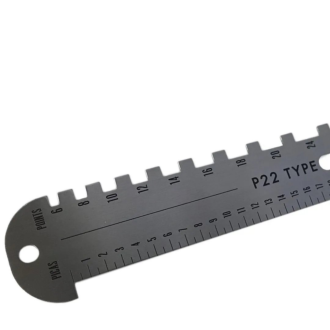 Type Gauge Multi-Tool