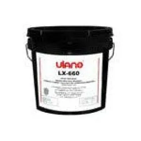 Ulano LX-660 Emulsion (Red)