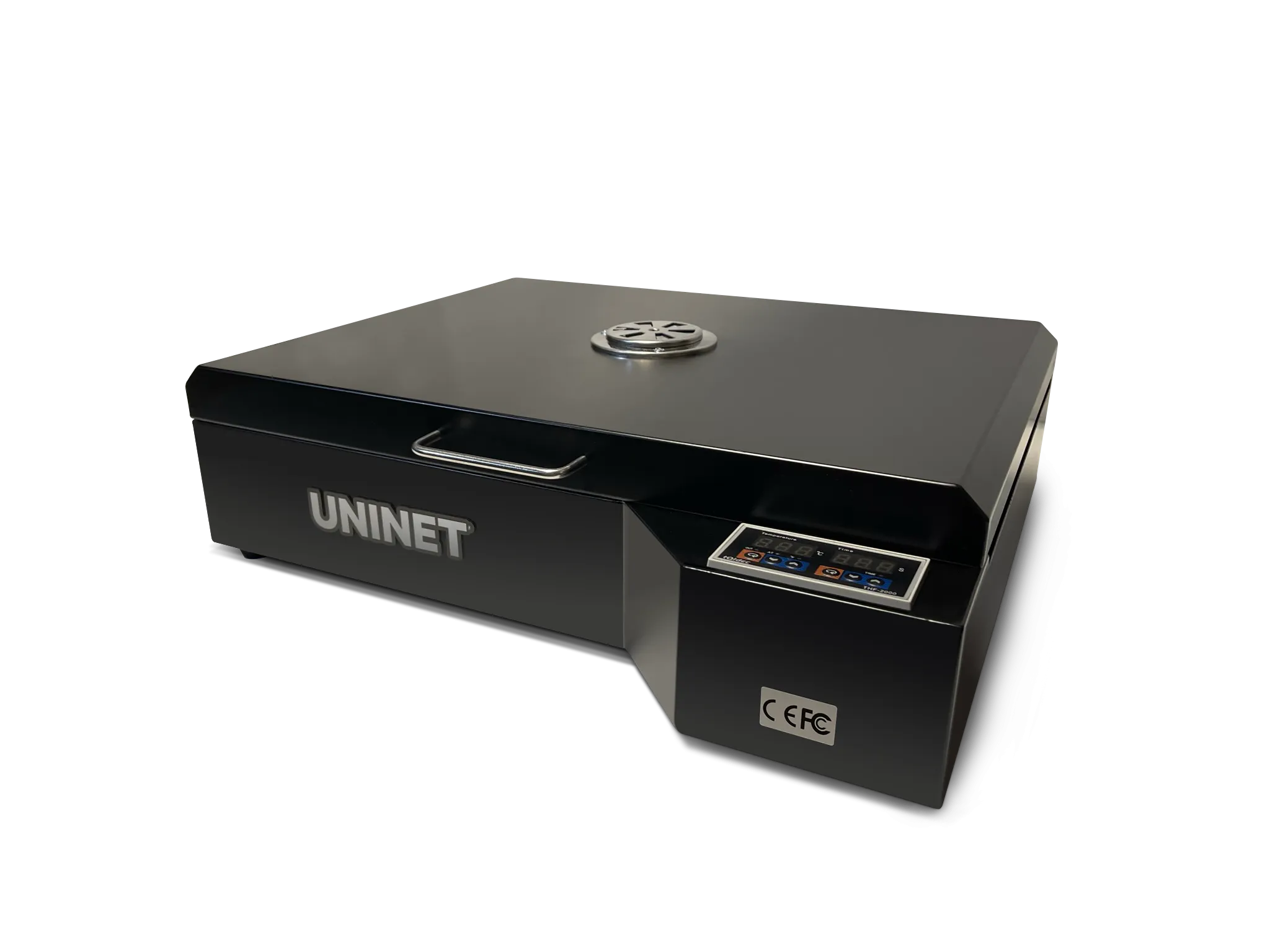 UNINET DTF Heat Station - 13.8 In x 19.7 In