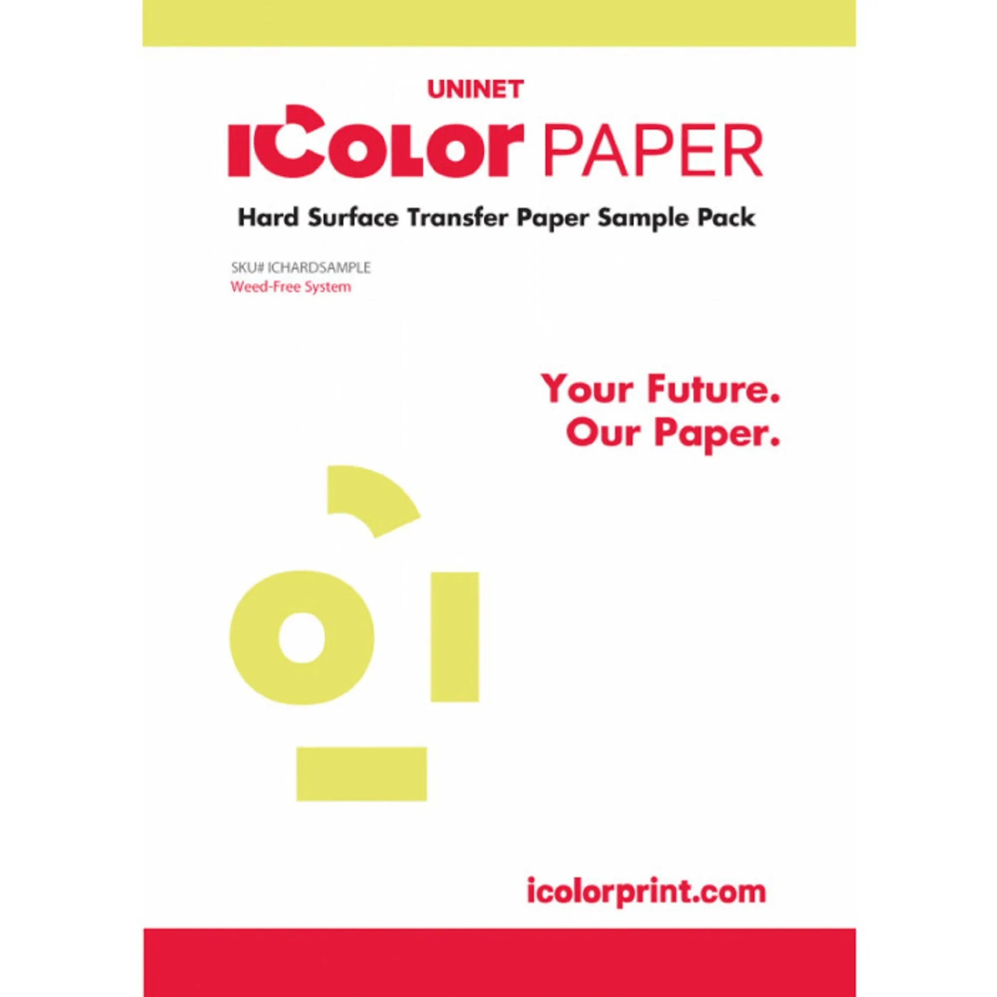 Uninet IColor 560 Business Bundle w/ 8-in-1 Heat Press, Media, $1044 Software