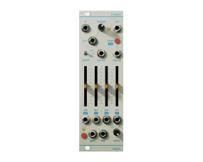 Unknown Devices Raiju - Silver