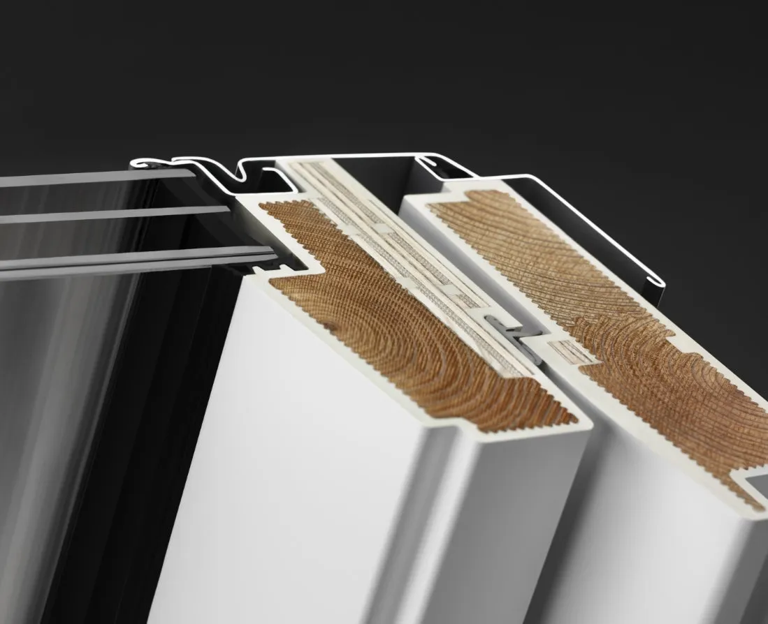 VELUX GGU White Maintenance Free Centre-Pivot Roof Windows