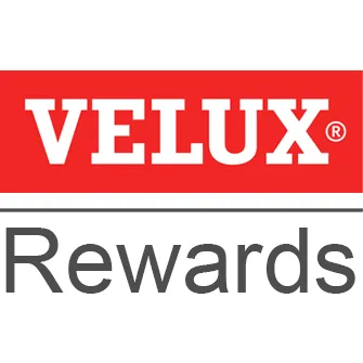 VELUX GPU CK04 0070 Maintenance Free Polyurethane Top-Hung Window (55 x 98 cm)
