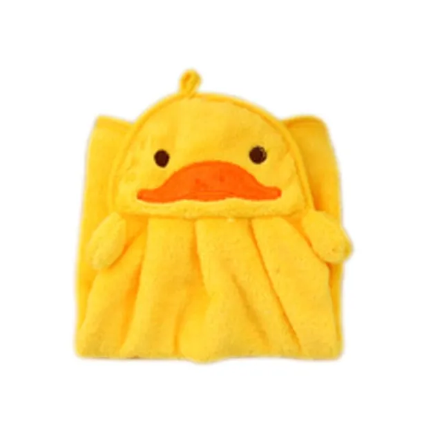 Velvet Towel