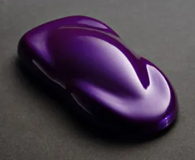 Violette Pearl - Shimrin (1st Gen) Designer Pearl Basecoat, 1 Pint House of Kolor