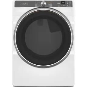 Whirlpool Front Load Dryer (YWED6720RW) - White
