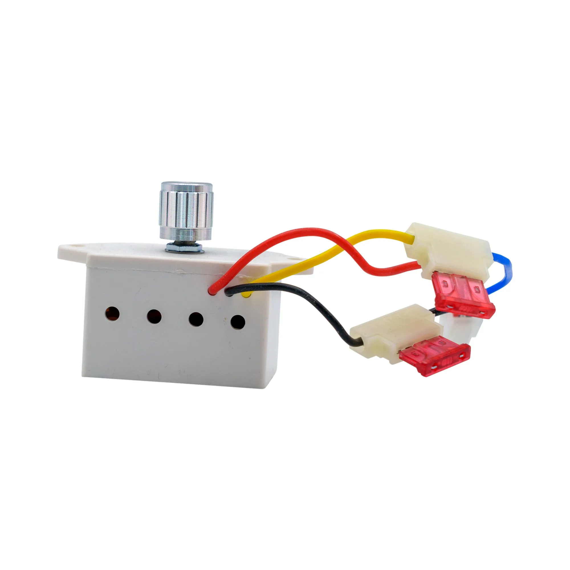 White Ink Circulation Control Unit