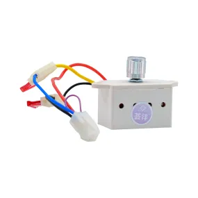 White Ink Circulation Control Unit
