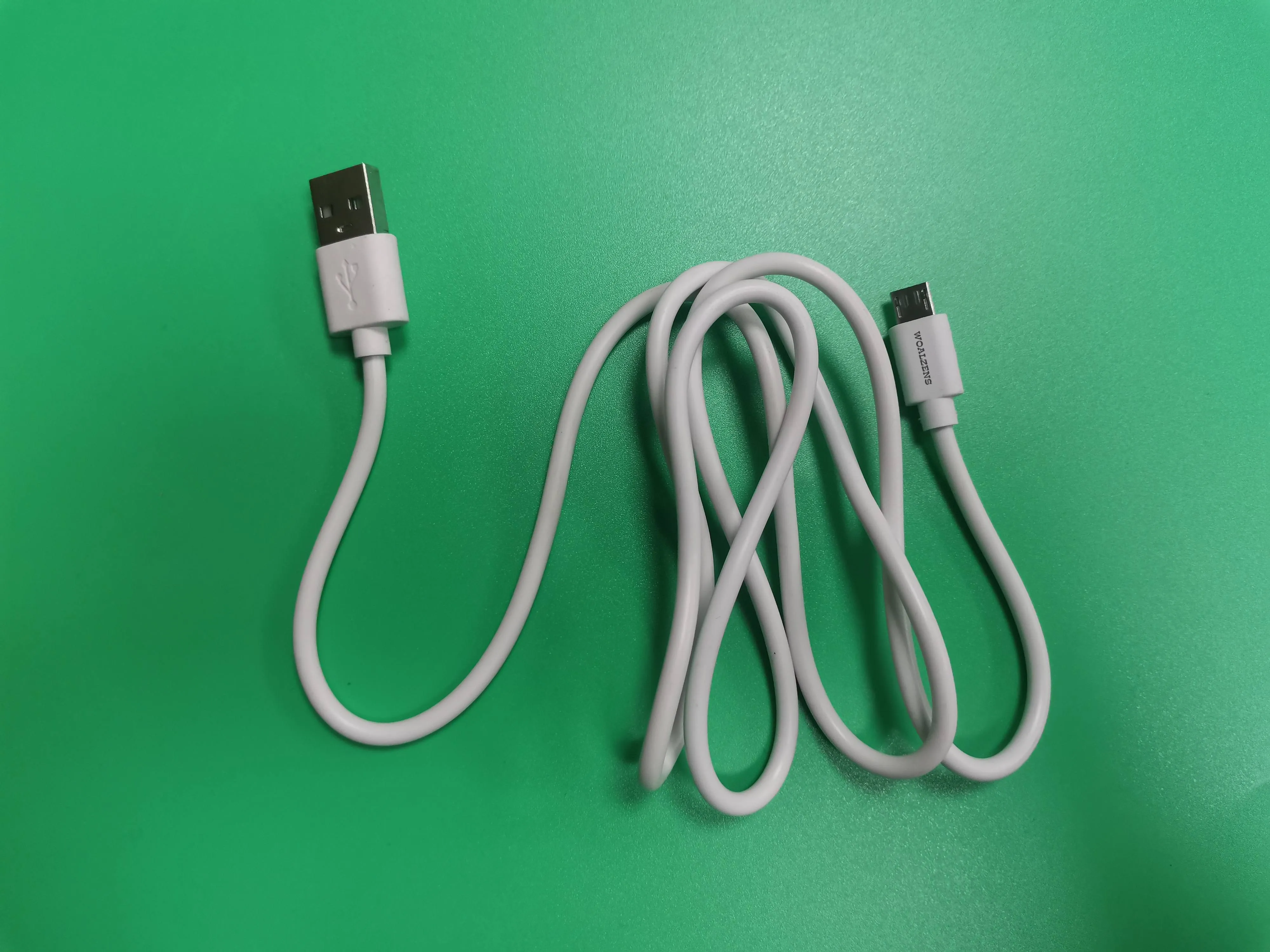 WOALZENS Data cables, USB-A to Micro USB fast charging cable