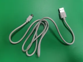 WOALZENS Data cables, USB-A to Micro USB fast charging cable