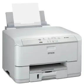 Workforce Pro 4090 Printer Pcl