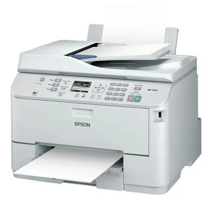 Workforce Pro 4533 All In One