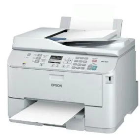 Workforce Pro 4533 All In One