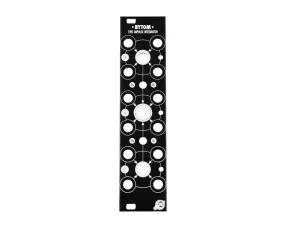 XAOC Devices BYTOM Replacement Panel - Black