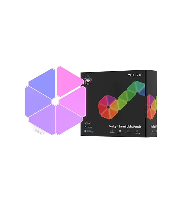 Yeelight Smart LED Light Panels