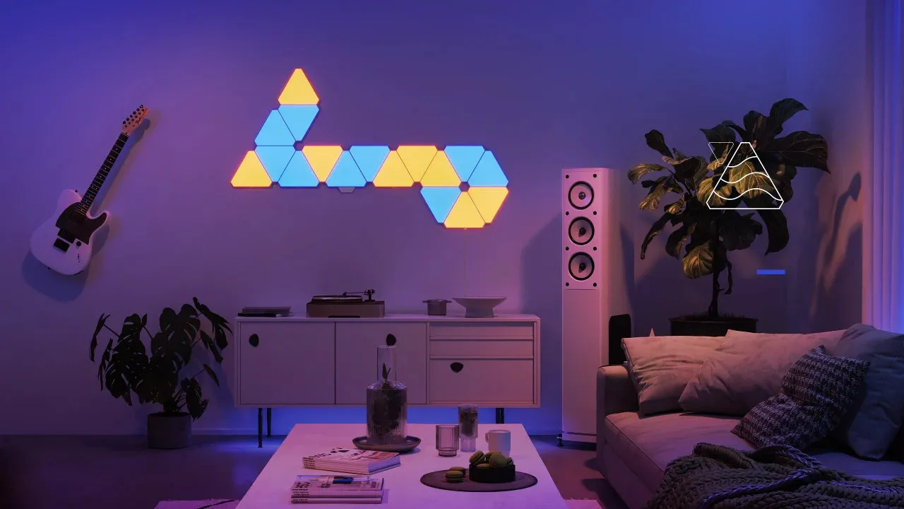 Yeelight Smart LED Light Panels