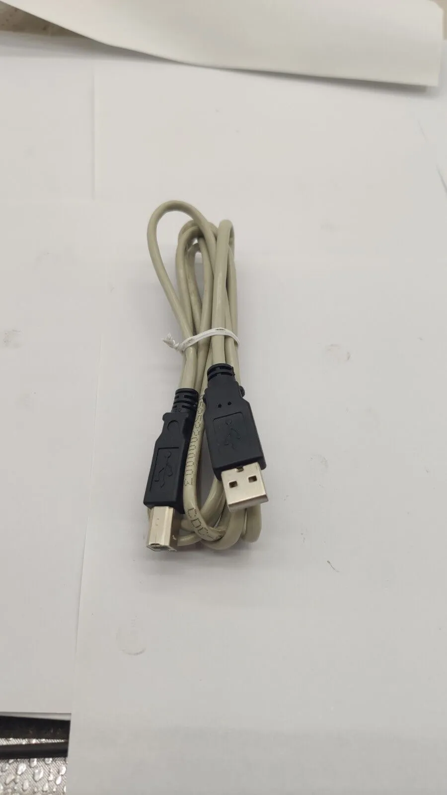 Zebra ZP 450 Thermal Label Barcode Printer 1000 Labels