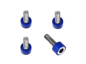ZSPEC CAM Sensors Fastener Kit for '18  Stinger GT, Stainless & Billet
