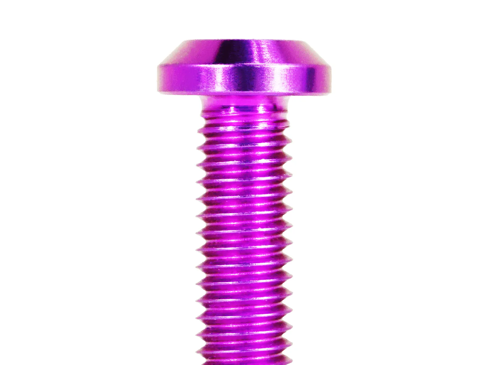 ZSPEC "Stage 2" Dress Up Bolts® Fastener Kit for '09-23 Nissan GTR (R35), Titanium