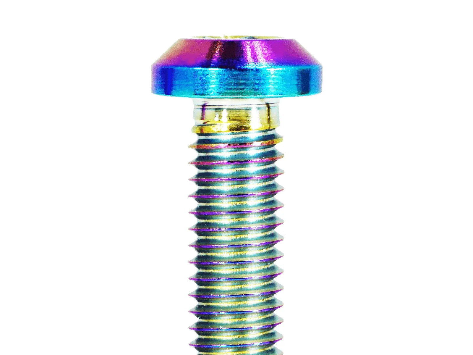 ZSPEC "Stage 2" Dress Up Bolts® Fastener Kit for '09-23 Nissan GTR (R35), Titanium