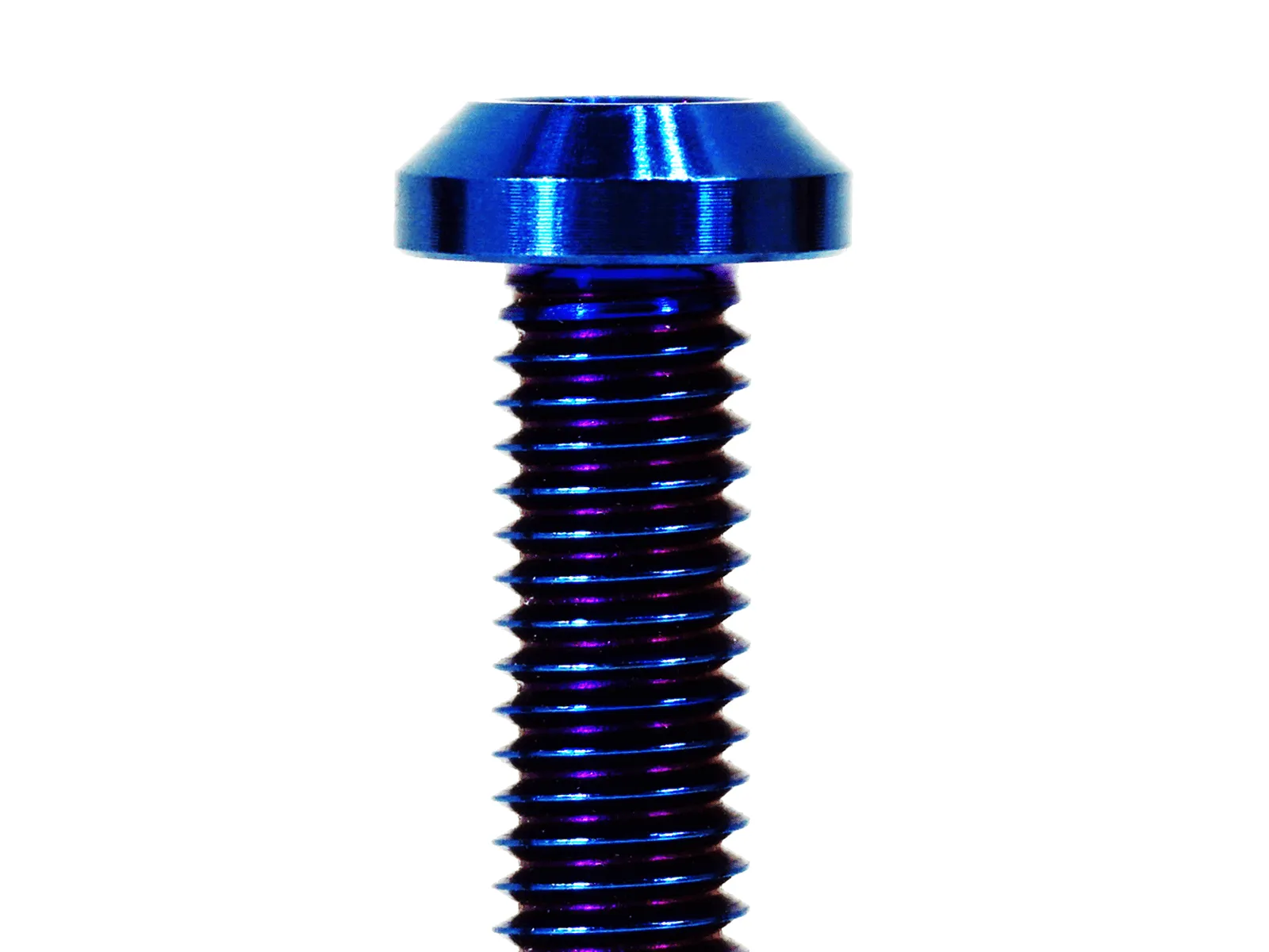 ZSPEC "Stage 2" Dress Up Bolts® Fastener Kit for '09-23 Nissan GTR (R35), Titanium