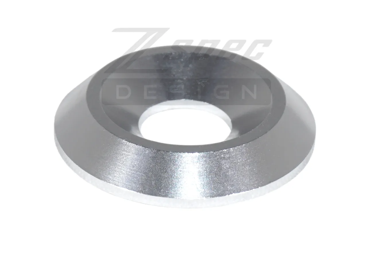 ZSPEC "Stage 3" Dress Up Bolts® Fastener Kit for '09-'17 Infiniti G37/Q50 VQ37, Stainless & Billet